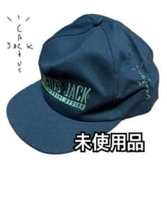 cactus jack Travis Scott キャップ - メルカリ