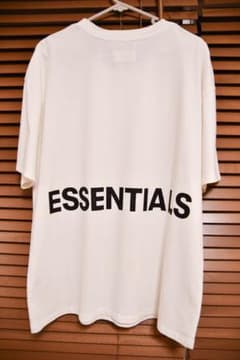 FEARS OF GOD  ESSENTIALSのサムネイル