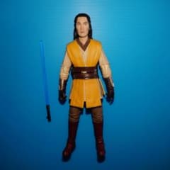 スター・ウォーズ ブラックシリーズ アコライト 6インチ ジェダイマスター ソルのサムネイル