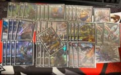 無色ジョーカーズ デッキのサムネイル