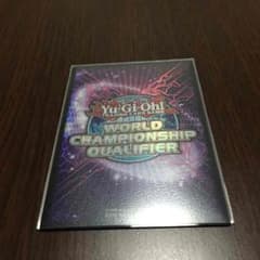 wcqスリーブ 紫のサムネイル