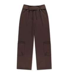 【新品未使用】 Matin Kim マーティン キム パンツ