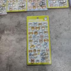 正規品　ボンボンドロップシール　ちいかわのサムネイル