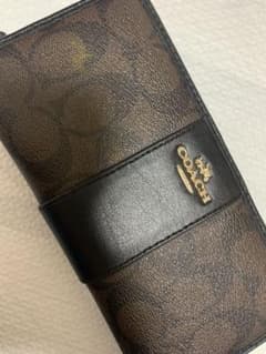 COACH / 長財布のサムネイル