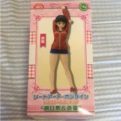 ソードアートオンライン  直葉  リーファ  未開封  送料無料のサムネイル