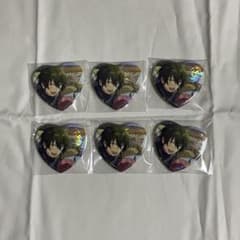 新品未開封未使用 影片みか 心光印彩ハート缶 あんスタのサムネイル