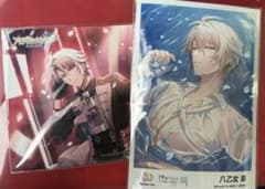 アイナナ コンテンツプリント ブロマイド 八乙女楽 ② - メルカリ