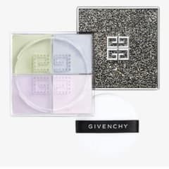 GVENCHY ルースパウダー 4色パレットのサムネイル