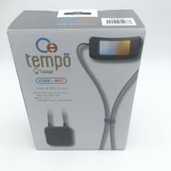 ドウシシャ Tempo LOOP クール＆ホット デバイス 2電源対応（充電式・のサムネイル
