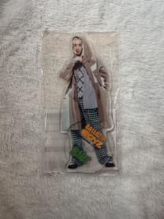 松井利樹 カレンダー 2024 BIG アクリルスタンド アクスタ - メルカリ