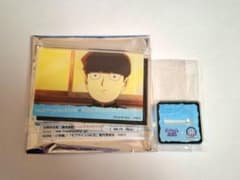 モブサイコ100 影山茂夫 アクリルスタンドのサムネイル
