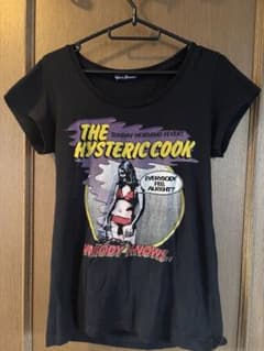 ☆*☆様 ヒステリックグラマー　Tシャツ　ヒスガール レディースのサムネイル