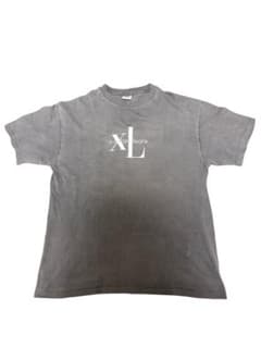 90s X-LARGE JEANS Tシャツ