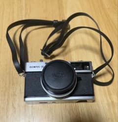 OLYMPUS 35SP レンジファインダーカメラのサムネイル