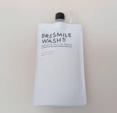 値下げ！BRESMILE ブレスマイルウォッシュのサムネイル