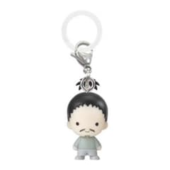 HUNTER×HUNTER めじるしアクセサリー 幻影旅団vol.2 ノブナガのサムネイル