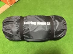 Coleman コールマン ツーリングドームSTのサムネイル
