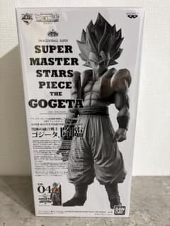 T*ス様 未開封品　SMSP ドラゴンボール ゴジータ B賞 THE BRUSH ドラゴンボール SMSP ゴジータ 04 THE BRUSH - メルカリ