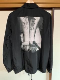 Supreme Slayer Cutter Coaches Jacket Mのサムネイル