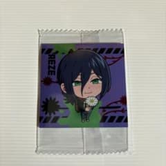チェンソーマン レゼ篇　にふぉるめーしょん　レゼ Rのサムネイル