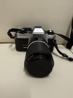 Nikon FG-20 - メルカリ