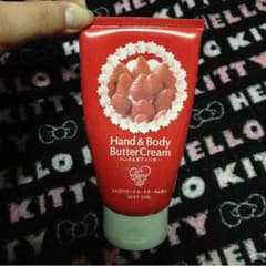 セクシーガールハンド＆ボディバターのサムネイル