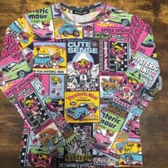 ヒス♡トップスのサムネイル