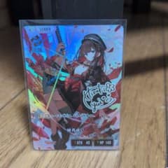 クローススターズ　緋月ゆいlrppのサムネイル