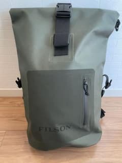 FILSON DRY BACKPACKのサムネイル