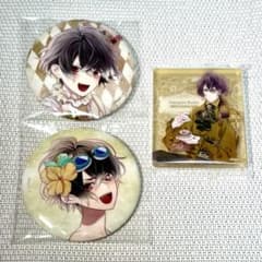 DIABOLIKLOVERS ディアラバ キノ セット - メルカリ