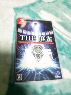 THE 麻雀のサムネイル