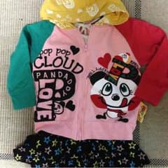 女の子のサムネイル