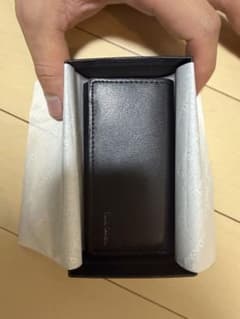 Paul Smith キーケース ブラック