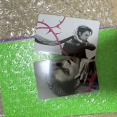 TXT 7th year THORN ヨンジュン トレカ タワレコ HMV - メルカリ