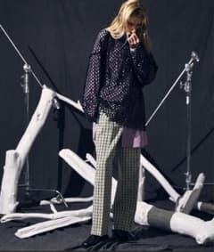 Maison Special メッシュロンTのサムネイル