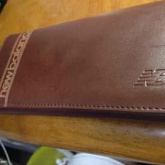 ニューバランス財布！！！のサムネイル