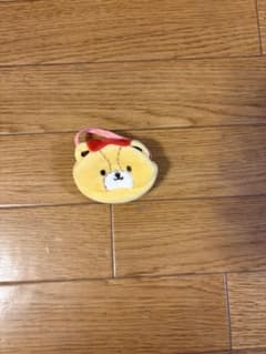 【休日限定値下げ中】タイニーチャム ぬいぐるみ用ポシェット