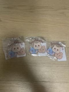 すずしょうと アクリルキーホルダーのサムネイル