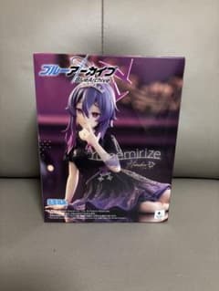 Blue Archive Yumirize フィギュアのサムネイル