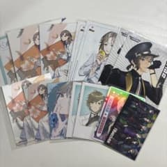 叶 にじさんじ チェキ カード まとめ売りのサムネイル