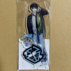 Element Sicks EL6 誕生日記念 アクリルスタンド ねいろ - メルカリ