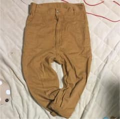 メルシーボークー サルエルパンツのサムネイル