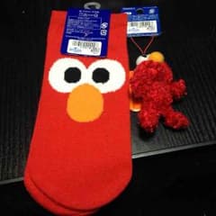 ［購入希望あり］USJのエルモグッズのサムネイル