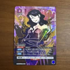 ユニオンアリーナ 鋼の錬金術師 パラレル ラスト SR - メルカリ