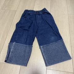 my little wonder デニムパンツのサムネイル