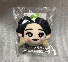 Mrs. GREEN APPLE ソウルコン限定 ぬいぐるみキーリング 大森元貴