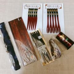■ 漆器の詰め合わせ　G ■のサムネイル