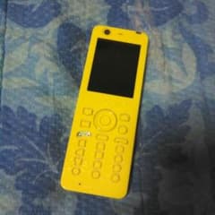 WILLCOM 本体のサムネイル