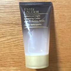 エスティーローダー　アドバンスナイトクレンジングジュレ　30ml 新品未使用のサムネイル