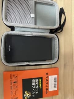 ユウヤ様専用 SONY NW-ZX707 WALKMANのサムネイル